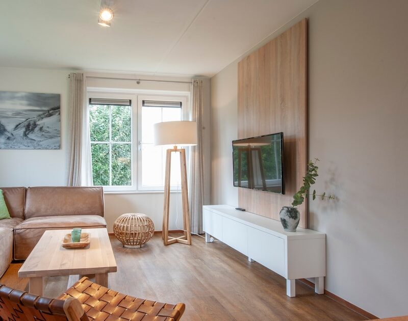 Roompot | Noordzee Résidence Cadzand-Bad | Villa 4C Luxe