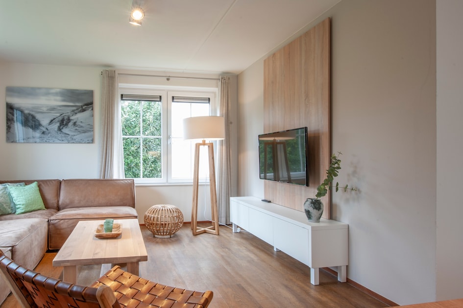 Roompot | Noordzee Résidence Cadzand-Bad | Villa 4C Luxe