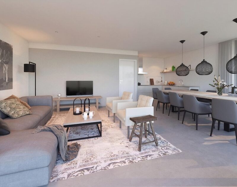 Roompot | Bergvliet Villa's | Albatros