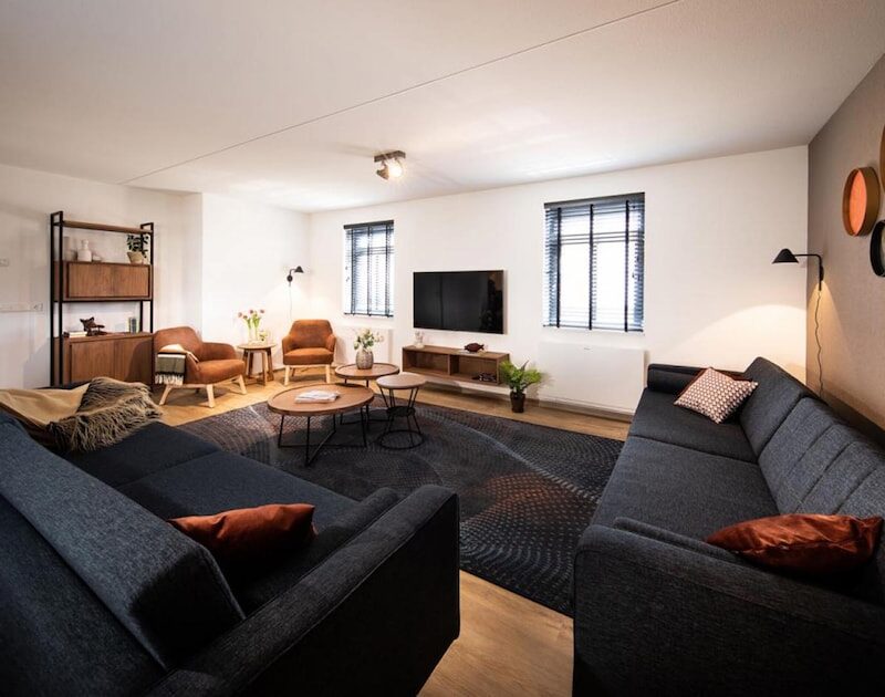 Roompot | Maasresidence Thorn | Luxe 16