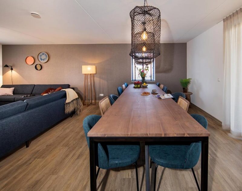 Roompot | Maasresidence Thorn | Luxe 20