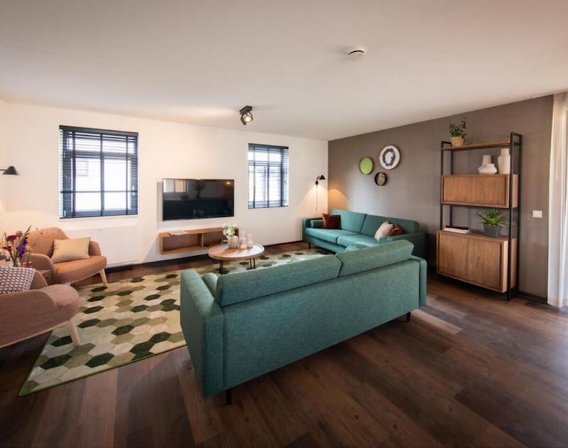 Roompot | Maasresidence Thorn | Premium Outdoor 6