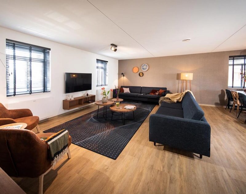 Roompot | Maasresidence Thorn | Premium Outdoor 12