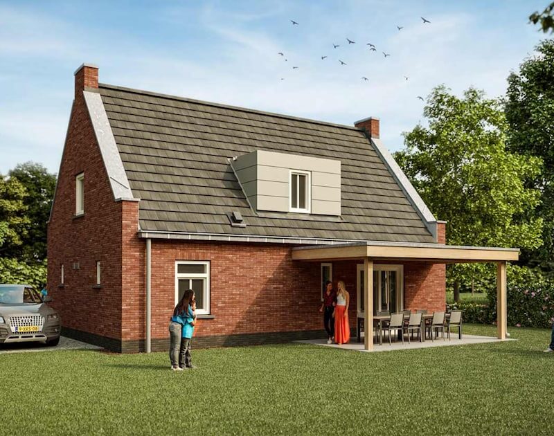 Roompot | Maasresidence Thorn | Premium Water 8