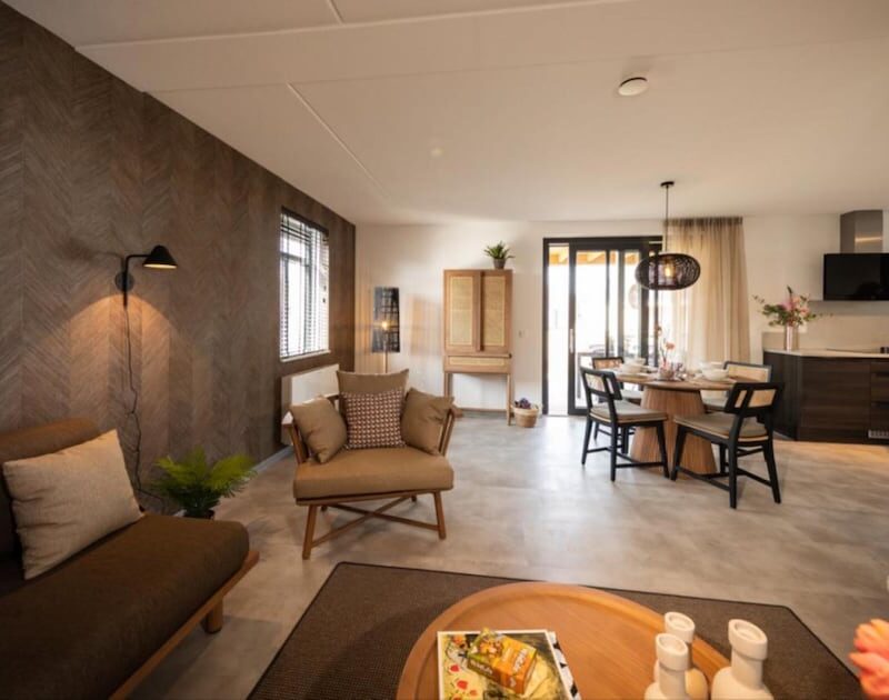 Roompot | Maasresidence Thorn | Kids Special 4
