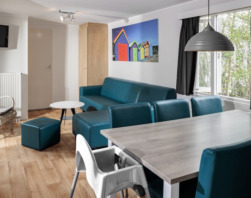Roompot | Hof Domburg | SCRK