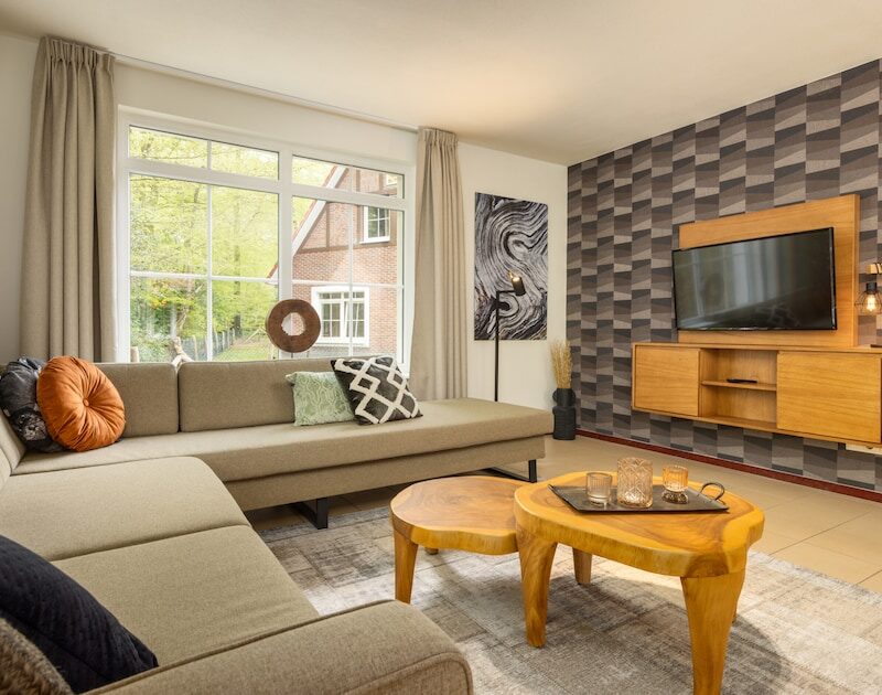 Roompot | Ferienresort Bad Bentheim | BBKL6 Comfort
