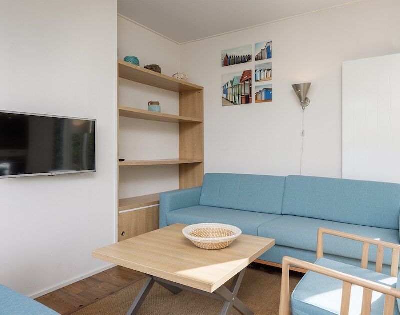 Roompot | Vakantiepark Callassande | Lodge 6A