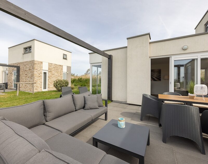 Roompot | Vakantiepark Callassande | Lodge 6B