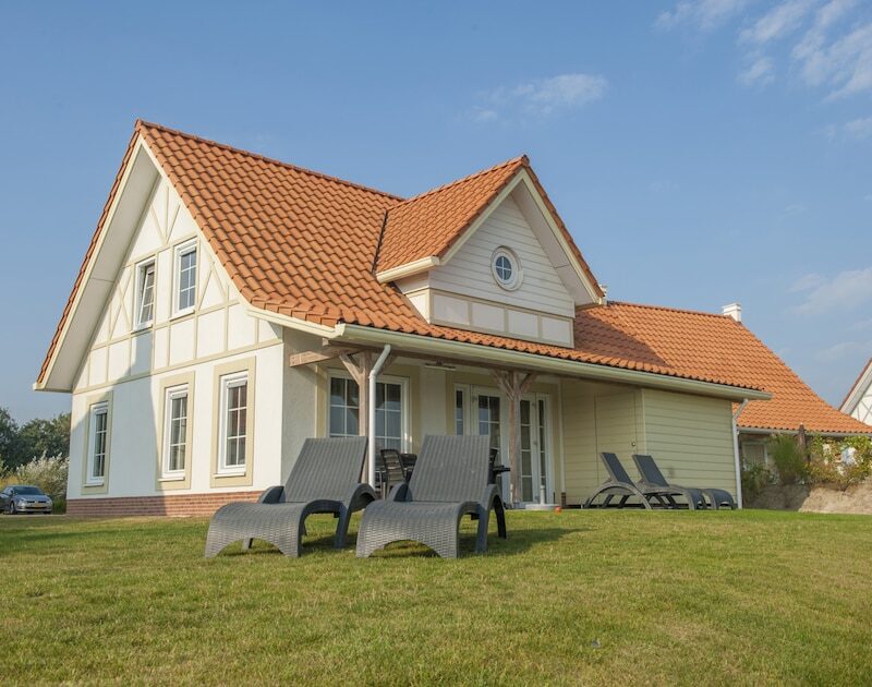 Roompot | Noordzee Résidence Cadzand-Bad | Watervilla 10A