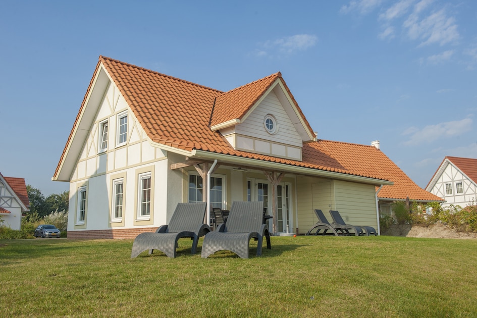 Roompot | Noordzee Résidence Cadzand-Bad | Watervilla 10A