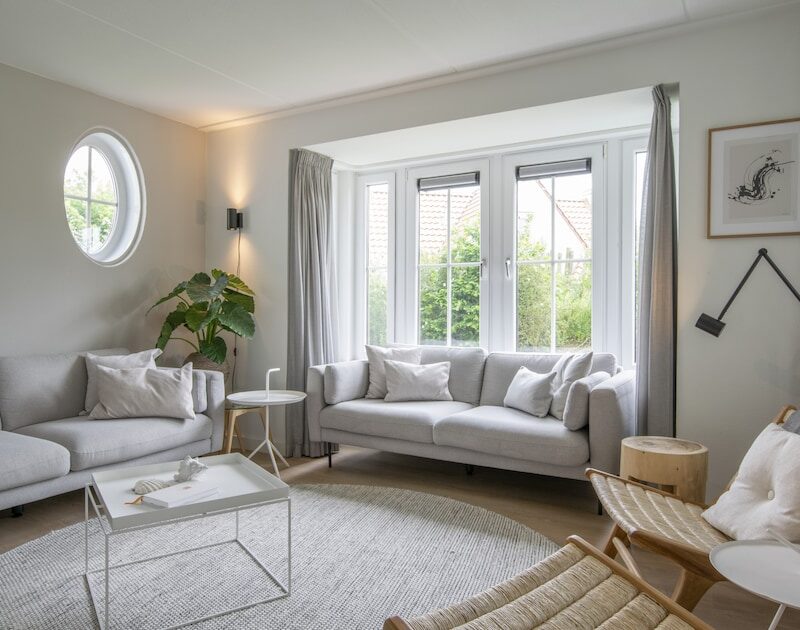 Roompot | Noordzee Résidence Cadzand-Bad | Villa 8B Luxe