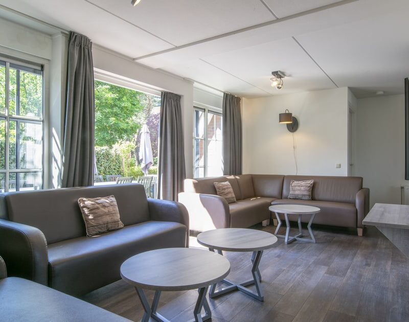 Roompot | De Katjeskelder | FV14 Comfort
