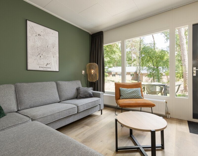 Roompot | Roompot Park De Peel | Bungalow 6C