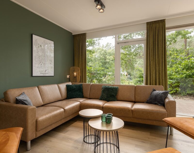 Roompot | Roompot Park De Peel | Bungalow 8