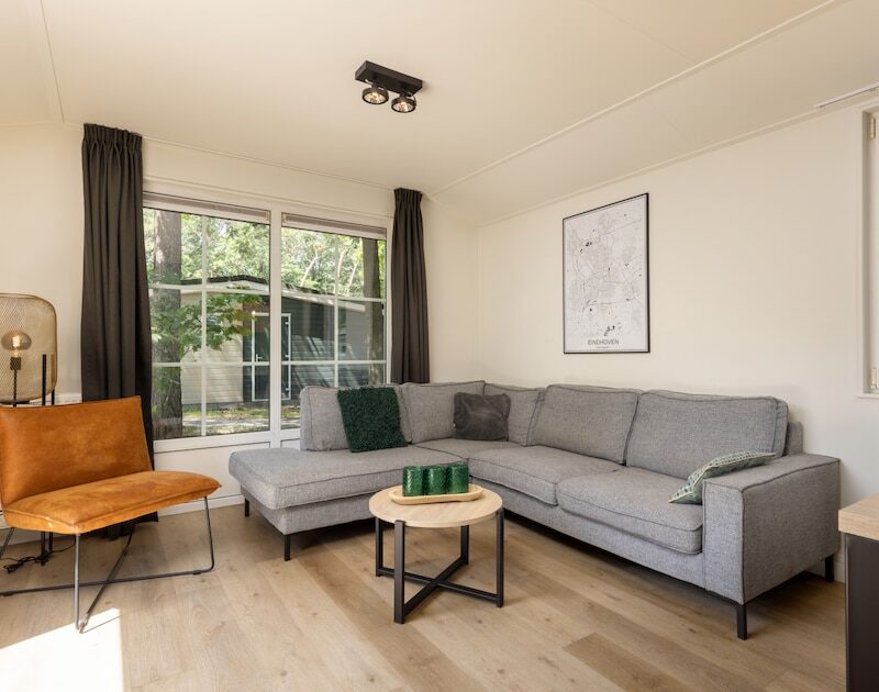 Roompot | Roompot Park De Peel | Chalet 4