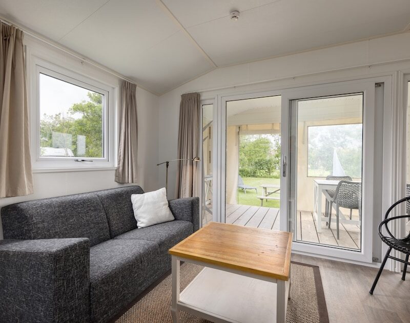 Roompot | Vakantiepark Callassande | Chalet 4A