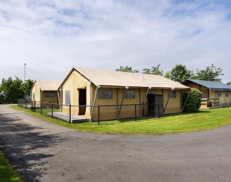 Roompot | Vakantiepark Callassande | Safaritent 5K