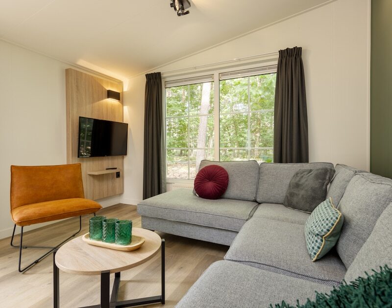 Roompot | Roompot Park De Peel | Chalet 4M