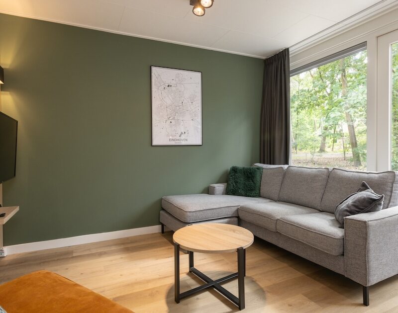 Roompot | Roompot Park De Peel | Bungalow 4