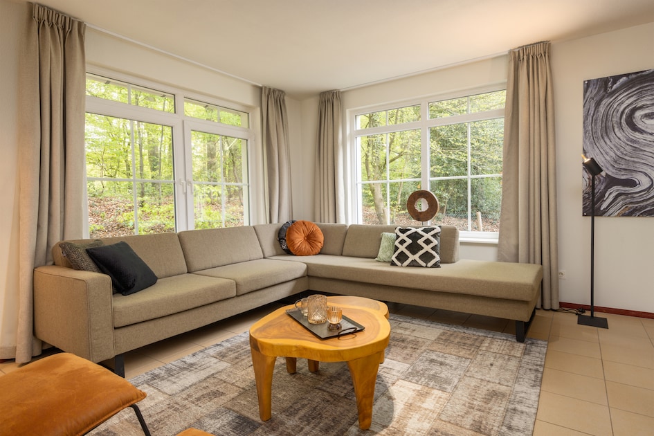 Roompot | Ferienresort Bad Bentheim | FV14L Comfort