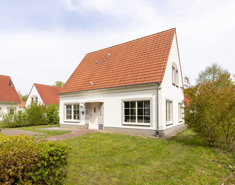 Roompot | Ferienresort Bad Bentheim | BB8 Comfort Mindervalide