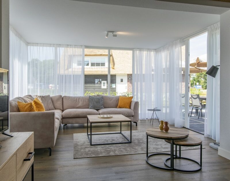 Roompot | De Heihorsten | Familievilla 10A