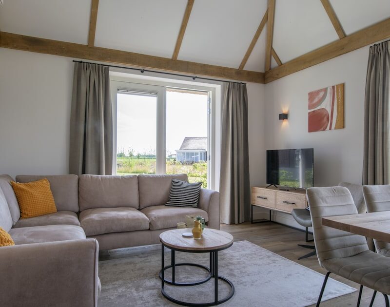 Roompot | De Heihorsten | Villa 6B
