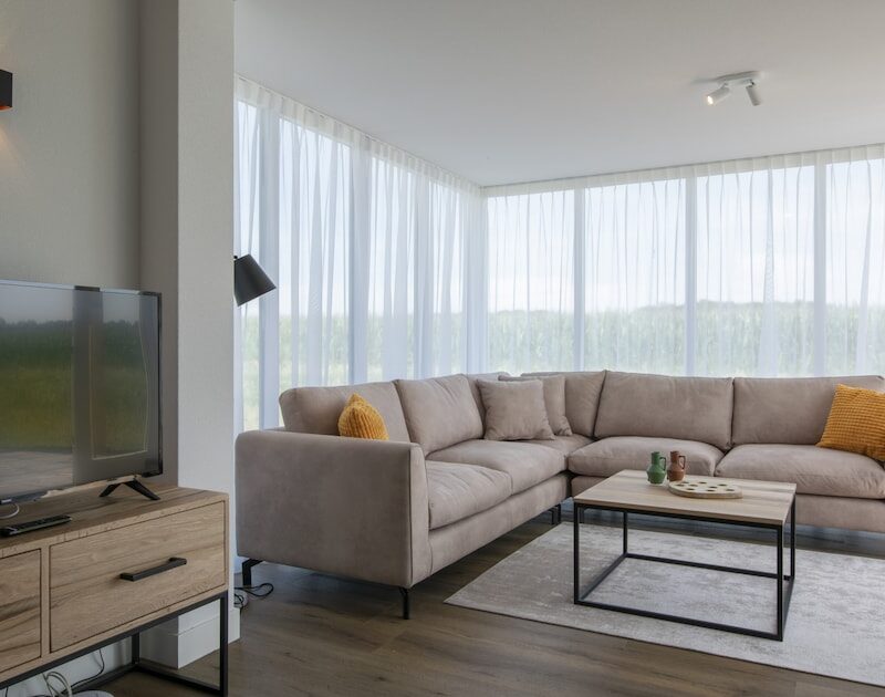 Roompot | De Heihorsten | Villa 6D