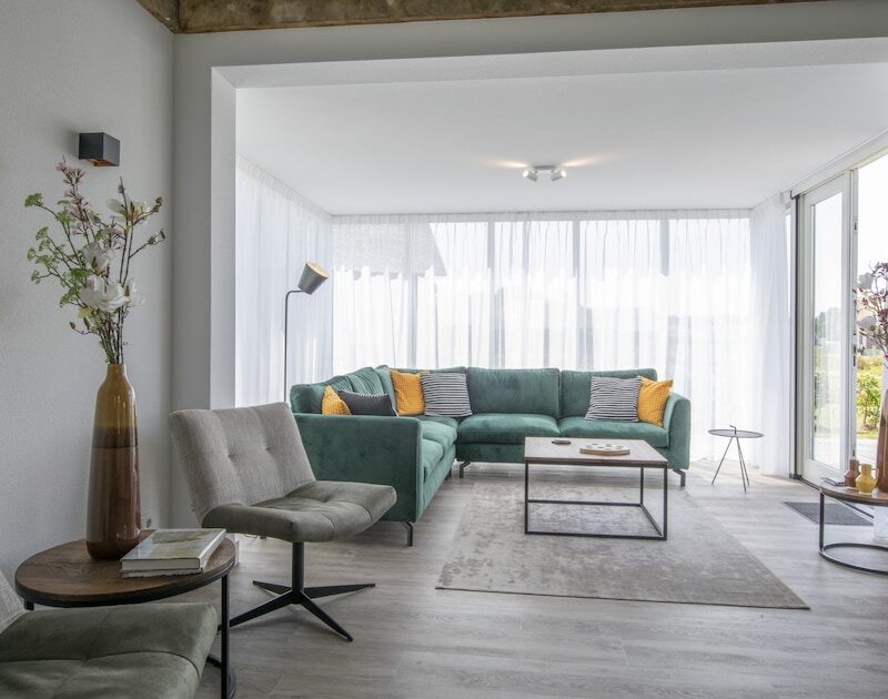 Roompot | De Heihorsten | Wellnessvilla 6B