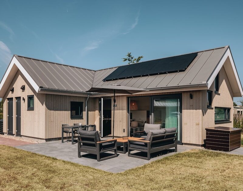 Roompot | Beach Resort Nieuwvliet-Bad | Mindervalide 4