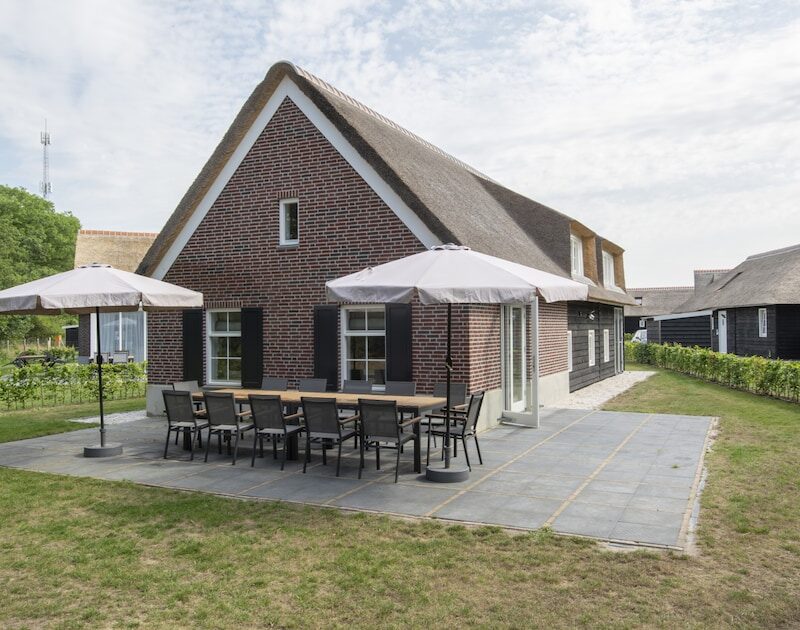 Roompot | De Heihorsten | Familievilla 12
