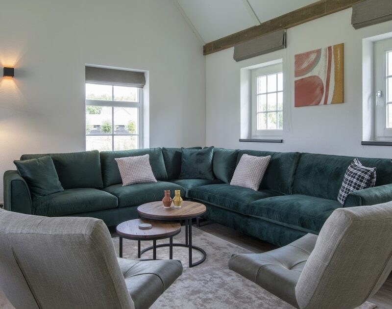 Roompot | De Heihorsten | Wellnessvilla 10