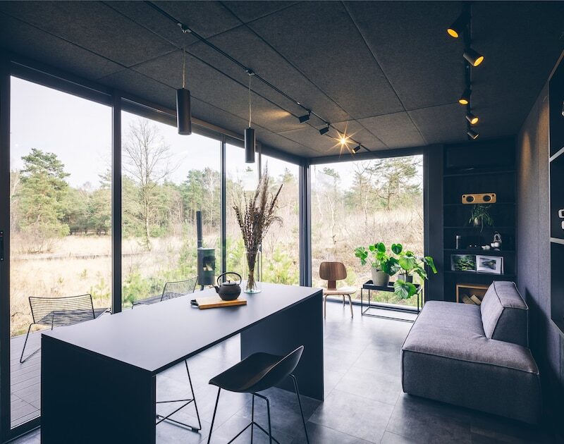 Roompot | Cuber Veluwe | Outdoor Suite Hottub