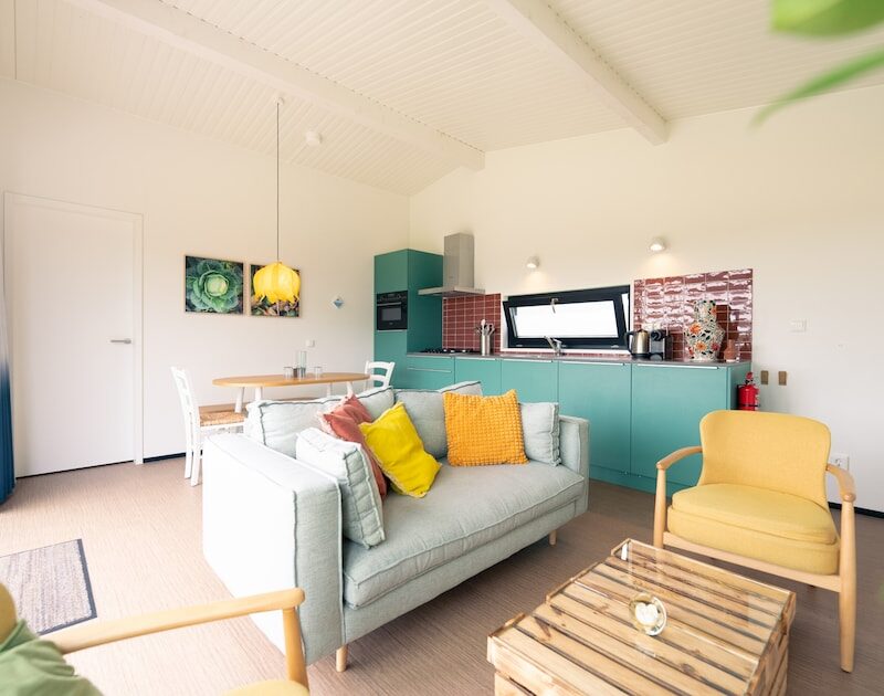 Roompot | Roompot Callantsoog | Royal Dune 4