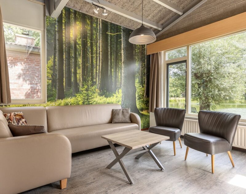 Roompot | Weerterbergen | Comfort Wellness 4