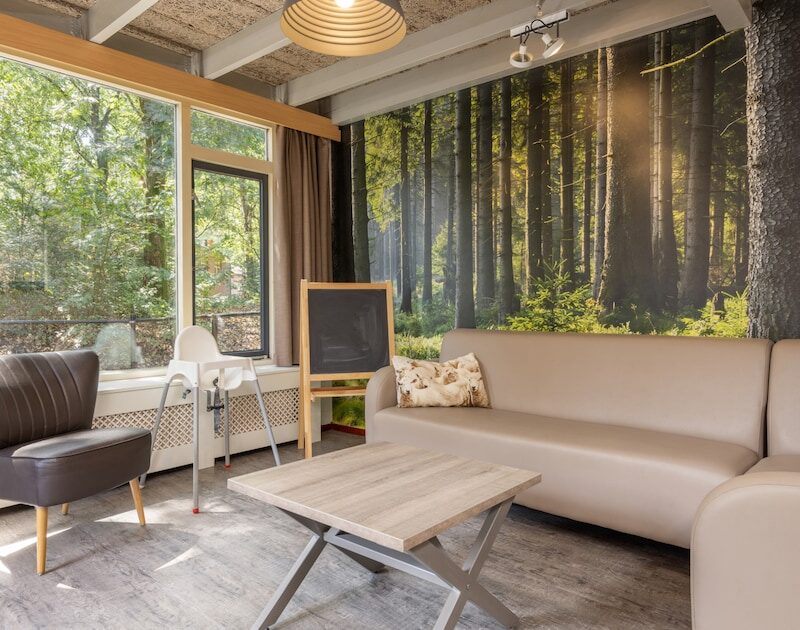 Roompot | Weerterbergen | Koos 5