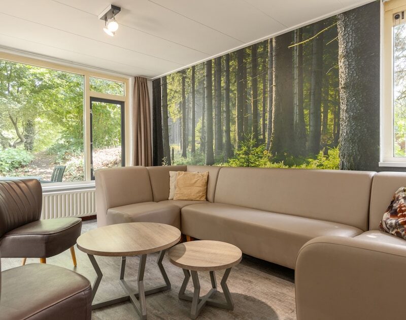 Roompot | Weerterbergen | WZL Comfort