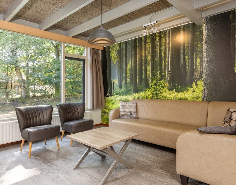 Roompot | Weerterbergen | WFM Comfort