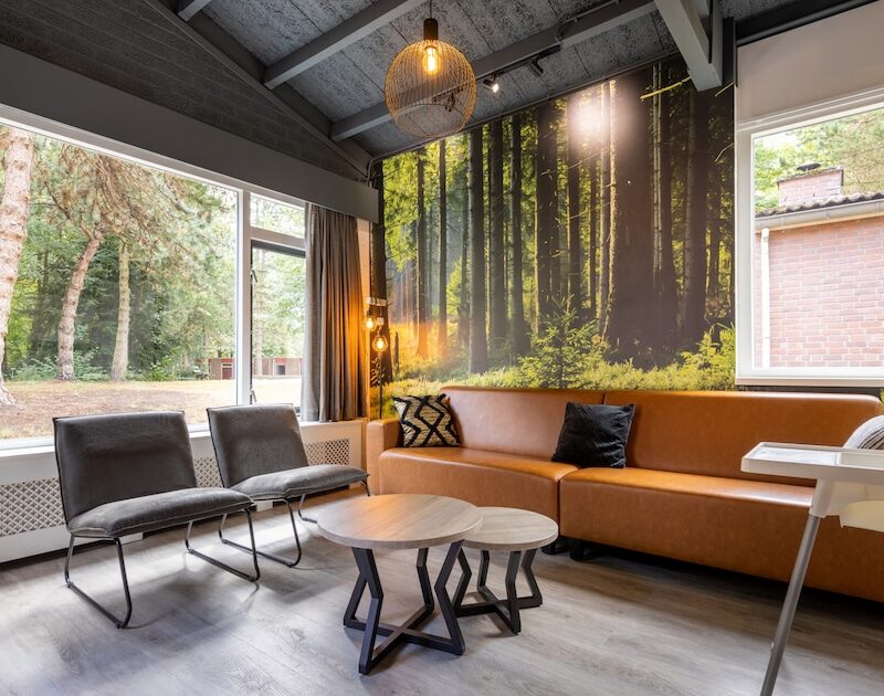 Roompot | Weerterbergen | WFK Comfort