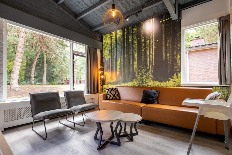 Roompot | Weerterbergen | WFK Comfort