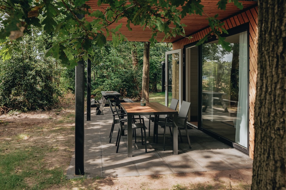 Roompot | Vakantiepark Schaijk | Forest Villa 8