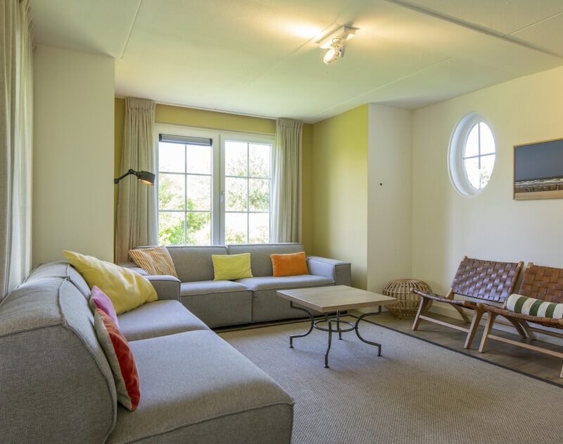 Roompot | Noordzee Résidence Cadzand-Bad | Villa 9A Luxe