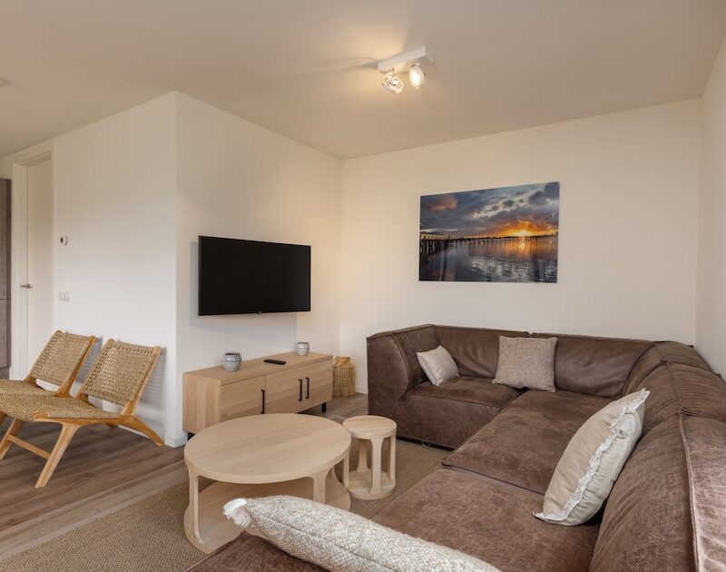 Roompot | Roompot Park Veerse Kreek | Comfort Villa 8