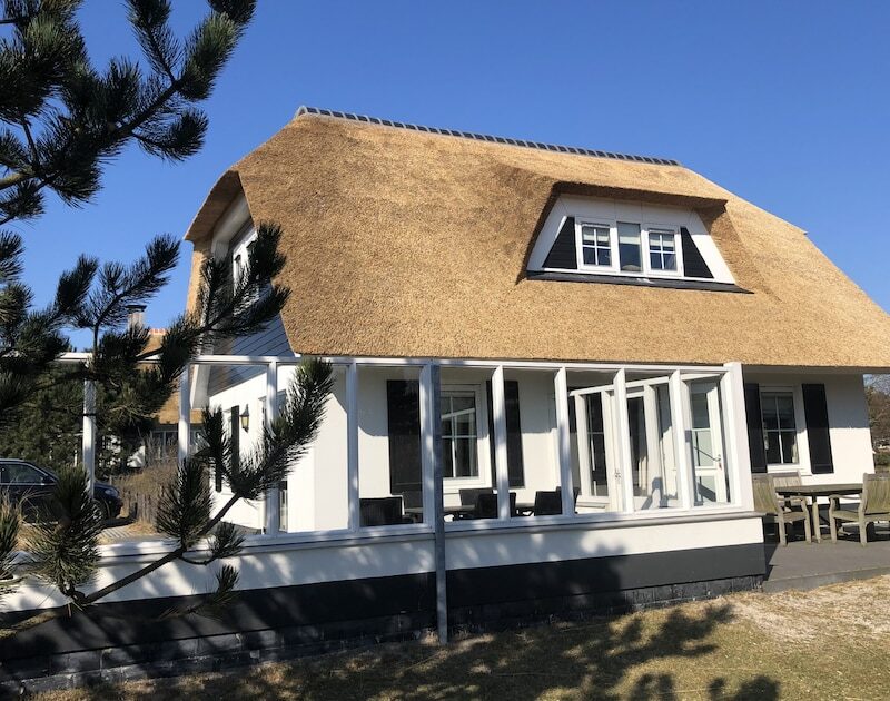 Roompot | Vakantiepark Boomhiemke | Engelsmanduinvilla 6