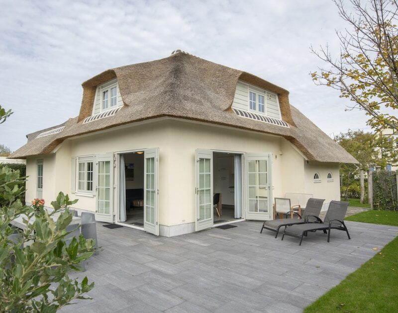 Roompot | Buitenhof Domburg | M6 Luxe
