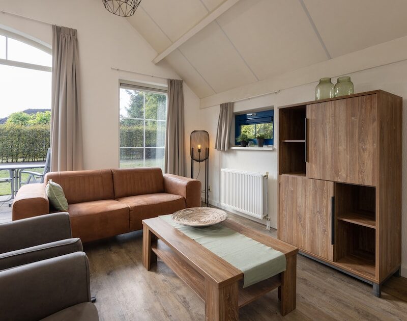 Roompot | Recreatiepark De Tolplas | Kleine Vos 4