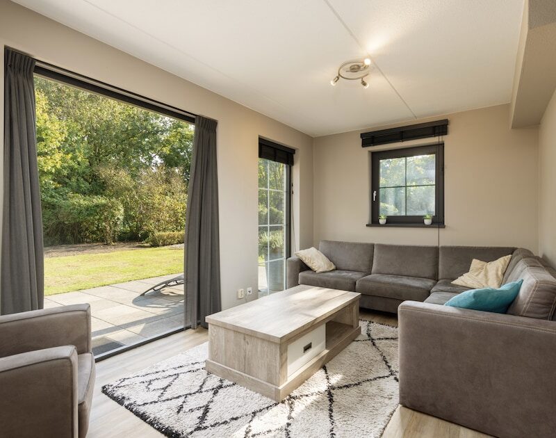 Roompot | Recreatiepark De Tolplas | Vuurvlinder 4