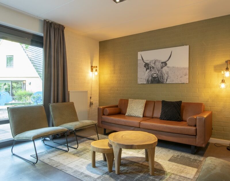 Roompot | De Katjeskelder | K6KV Comfort