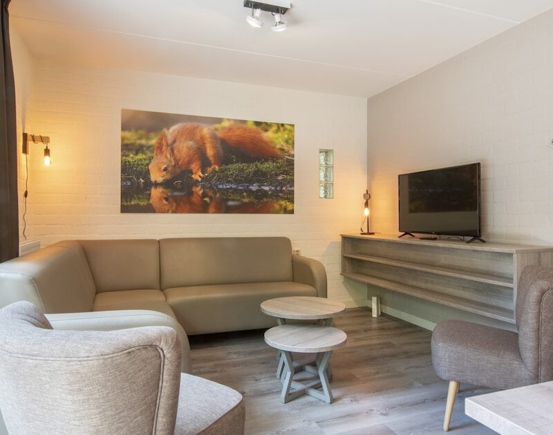 Roompot | De Katjeskelder | KBL Comfort